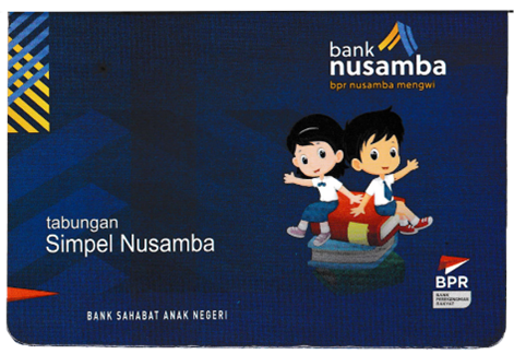 Tabungan Simpel Nusamba